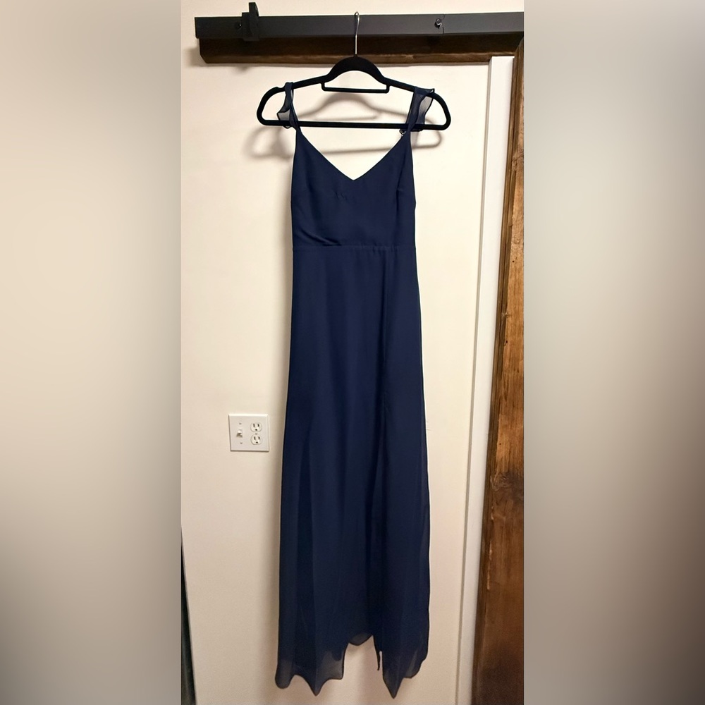 Birdy Grey Doris Dress Navy
